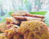 Foto langkah ke 6 dari resep 6. Empal Jagung.