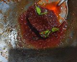 Foto langkah ke 5 dari resep Keripik Ubi Jalar Pedas Manis.