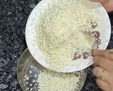 A picture of step 1 of Shahi Cauliflower Kofta Curry.
