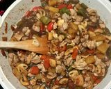 Foto del paso 3 de la receta: Chop Suei