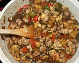Foto del paso 3 de la receta: Chop Suei