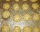 🍪Chiamagos🍪 citrusos keksz recept fázis 1 fotója