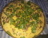 ખમણ રેસીપી સ્ટેપ11ફોટો