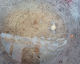Foto langkah ke 4 dari resep Dadar Telur Bebek.