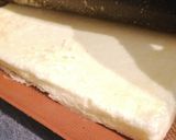 Une image de l'étape 1 de Bûche framboises (rapide et facile).