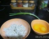 Foto langkah ke 1 dari resep Bekal simple TaTel (tahu telor) kukus.