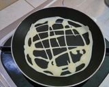 Foto langkah ke 3 dari resep Roti Jala.
