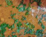 A picture of step 14 of Restaurant Style Chicken Handi🍗🍲.