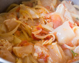 Foto del paso 2 de la receta: Pollo Tikka Masala: receta hindú