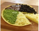 Foto langkah ke 8 dari resep Martabak Manis Teflon / Terang Bulan.