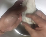 Foto del paso 6 de la receta: Guiso de Acelga con Papas Doradas