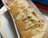 Foto del paso 4 de la receta: Budín de naranja 🍊 integral sin azúcar