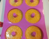 Foto del paso 4 de la receta: Bizcochitos de Calabaza con Forma de Donuts
