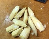 茄汁鯖魚蔬菜湯的食譜步驟1照片