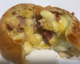 Foto del paso 5 de la receta: Panecillos rellenos