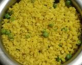 मटर पोहा(poha matar (matar poha recipe in hindi रेसिपी चरण 4 फोटो