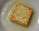 Foto langkah ke 4 dari resep Gabin Vla MozzaBanana.