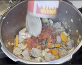 Foto del paso 4 de la receta: Estofado de ternera al curry