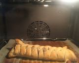 Foto del paso 4 de la receta: Trenza de chocolate