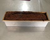 Foto langkah ke 9 dari resep Banana bread.
