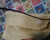 Foto del paso 3 de la receta: Palmeritas con hojaldre sin manteca fácil