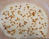 Túrós, pudingos csiga recept fázis 4 fotója