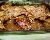 Foto del paso 6 de la receta Conejo asado al horno