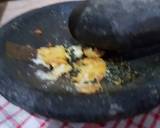 Tumis Pokcoy Udang Sosis Saus Mentega langkah memasak 1 foto