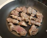 Foto del paso 4 de la receta: Pinchos de cordero