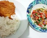 Foto langkah ke 5 dari resep Telur crispy sambal matah.