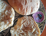 Foto del paso 5 de la receta: Pan mollete casero Mambo