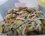 Foto langkah ke 2 dari resep Gesseng tobalan.
