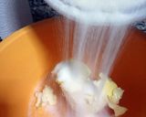 Foto del paso 1 de la receta Bizcocho de mantequilla