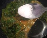 Foto langkah ke 5 dari resep Tumis kangkung terasi ala resto.