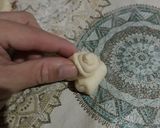 Foto del paso 7 de la receta: La mejor receta de cuernitos de grasa!
