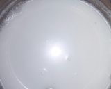 Foto langkah ke 3 dari resep Bubur ketan hitam.