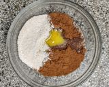 Foto del paso 1 de la receta: Choco Tarta Tres leches