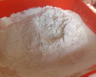 Cendol Tepung Beras dr SaBas Kitchen - Step 2