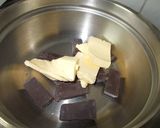 Jeruzsálemi csokoládés kalács (Babka) recept fázis 2 fotója