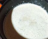 Foto del paso 4 de la receta: Crema de queso con brócoli (keto)
