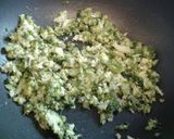 Foto del paso 3 de la receta: Fideos con brócoli