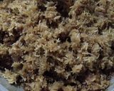 Foto langkah ke 5 dari resep Dadar Gulung Polkadot.