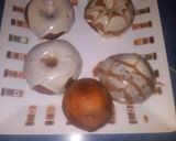 A picture of step 6 of Doughnut #Fk.