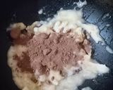 Foto del paso 1 de la receta: Trufas bajas calorías 40cal por unidad