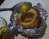 Foto del paso 7 de la receta: Bum bum - Papa horneada