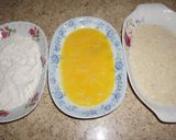 Foto del paso 2 de la receta: Trutros de pollos fritos