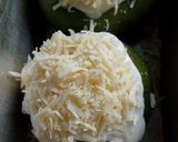 Foto del paso 2 de la receta: Zapallitos rellenos de quinoa