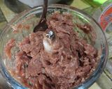 Foto langkah ke 2 dari resep Bakso Sapi (Homemade).