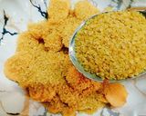 લીલી હળદર નું અથાણું (Lili Haldar Athanu Recipe In Gujarati) રેસીપી સ્ટેપ1ફોટો