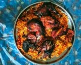صورة لخطوة 3 من وصفة مندي الدجاج